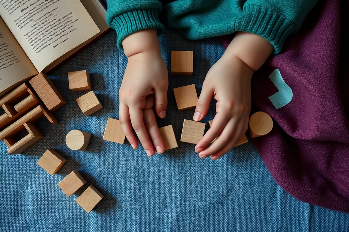 montessori at home troubleshooting ideas — Montessori At Home Troubleshooting Ideas (the finished result)