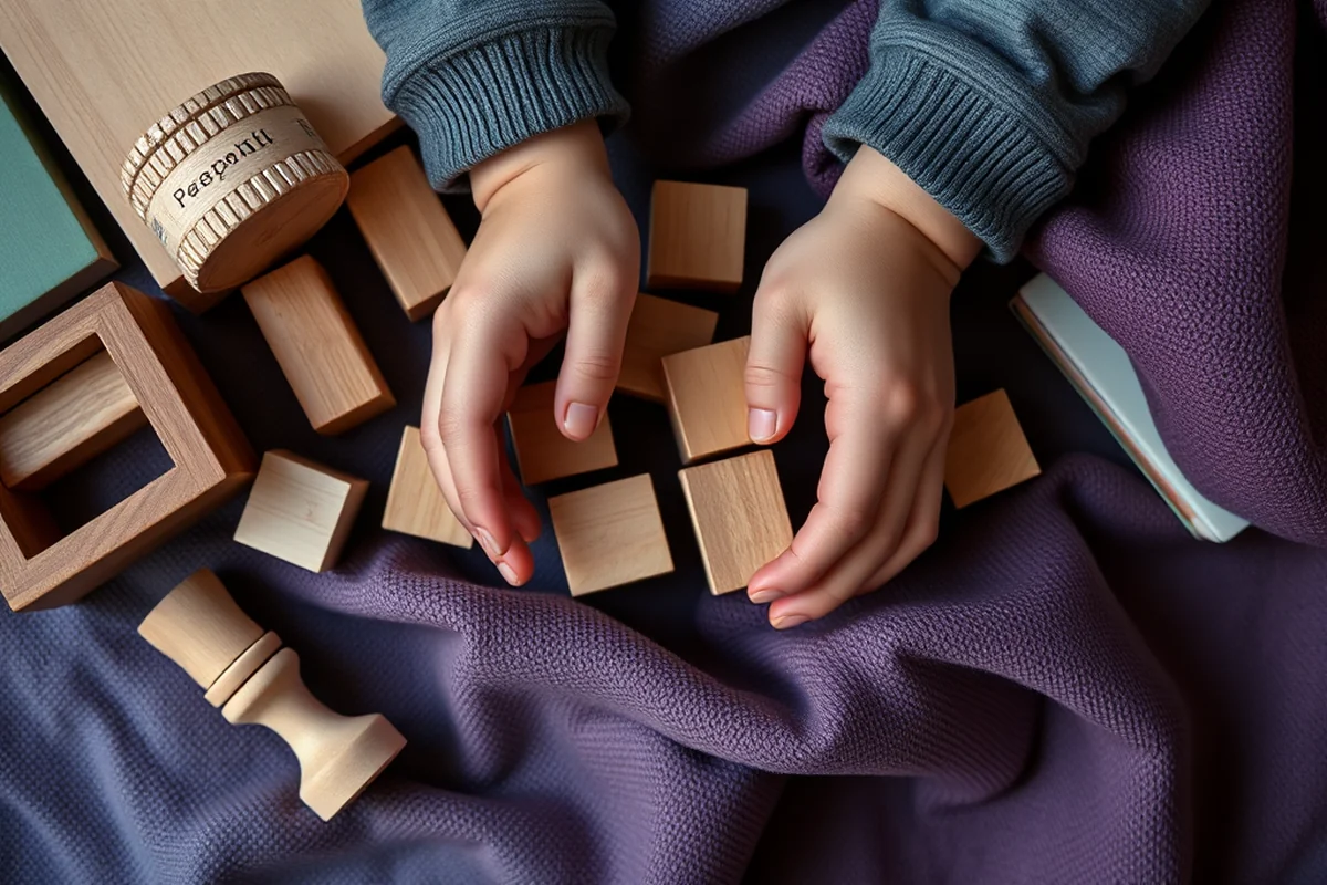 montessori at home troubleshooting phases examples — Montessori At Home Troubleshooting Phases Examples (the finished result)