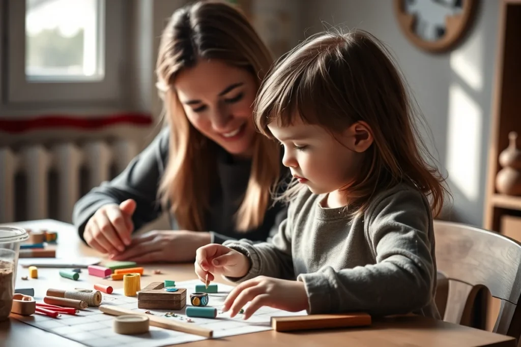 Montessori At Home Troubleshooting Phases Guide