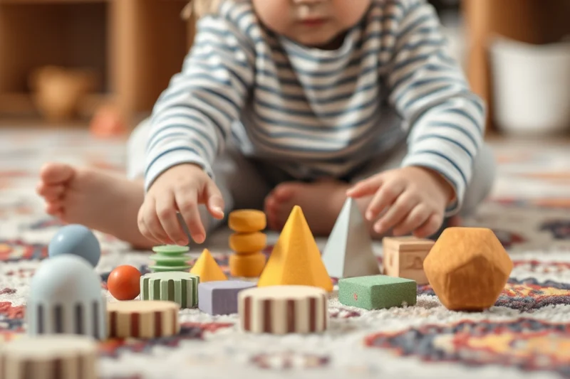 quick in home montessori daycare — Quick In Home Montessori Daycare (step by step)