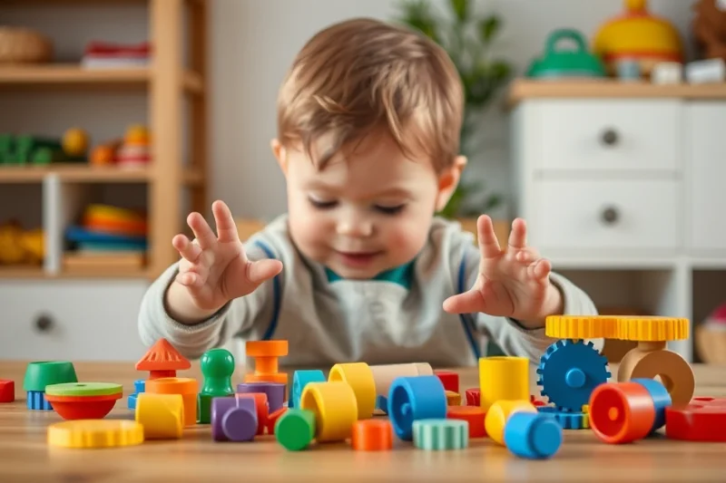 simple montessori at home — Simple Montessori At Home (step by step)
