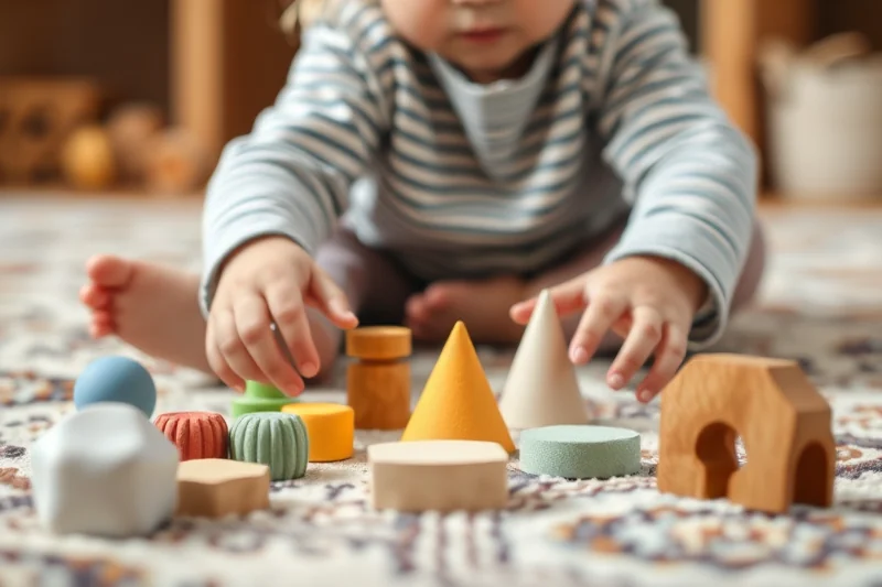 simple montessori at home tips — Simple Montessori At Home Tips (step by step)